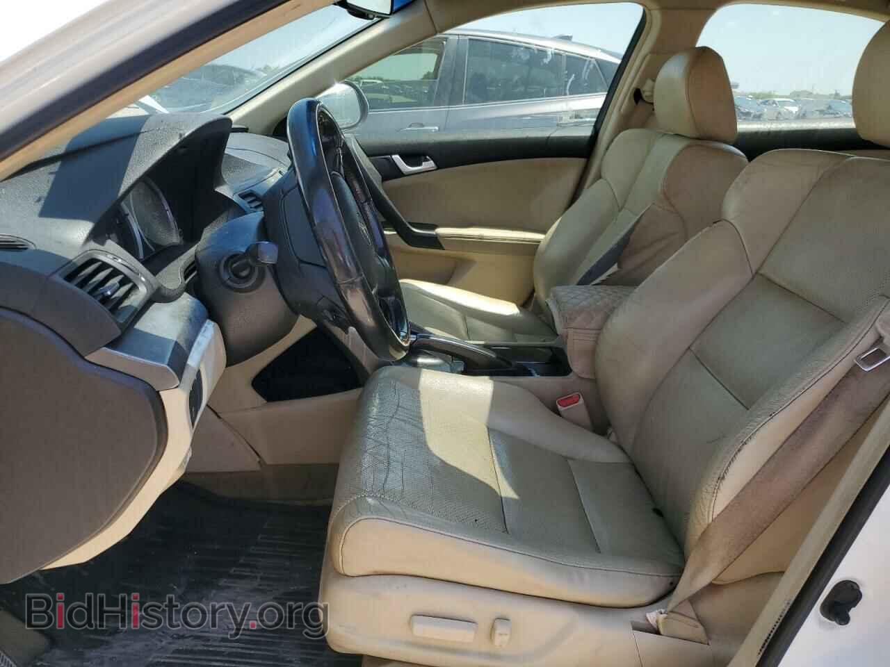 2013 ACURA TSX - VIN: JH4CU2F4XDC003143 - Фото 7