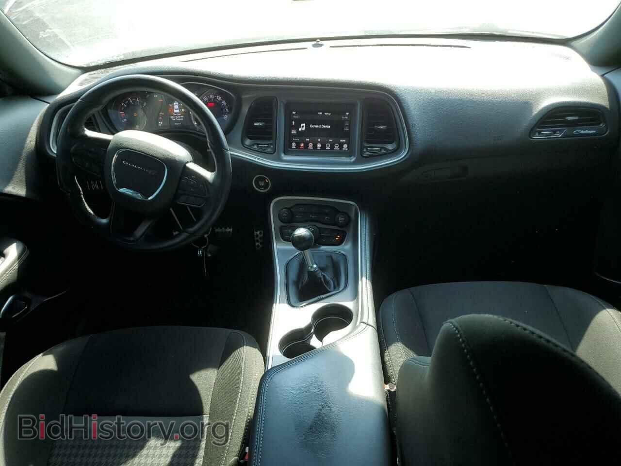 2020 DODGE CHALLENGER - VIN: 2C3CDZBT8LH121361 - Фото 8