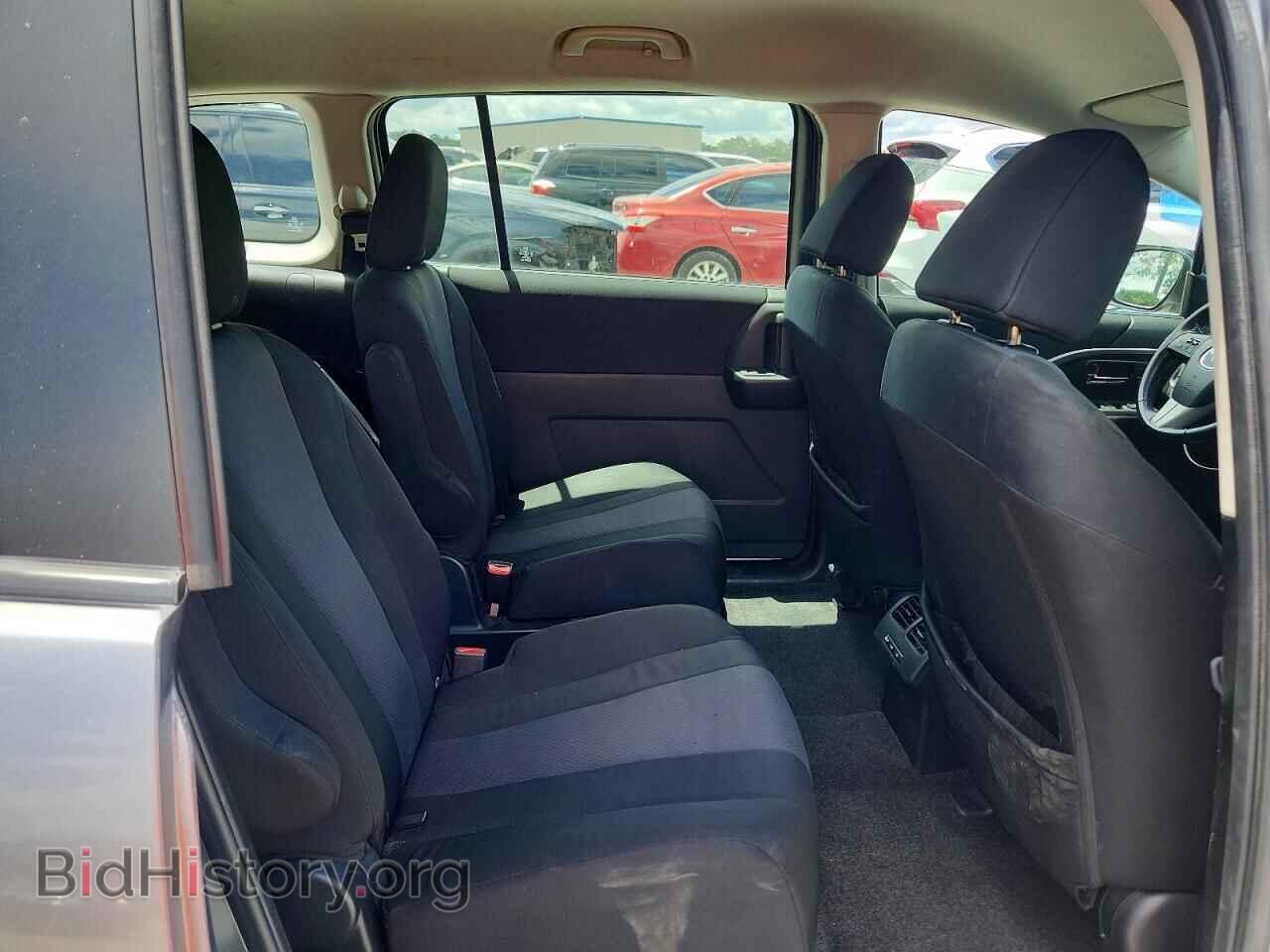 2014 MAZDA 5 - VIN: JM1CW2CL4E0167921 - Photo 11