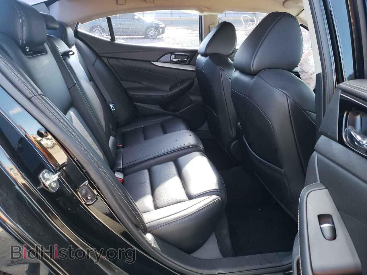 2017 NISSAN MAXIMA - VIN: 1N4AA6AP1HC403257 - Фото 6
