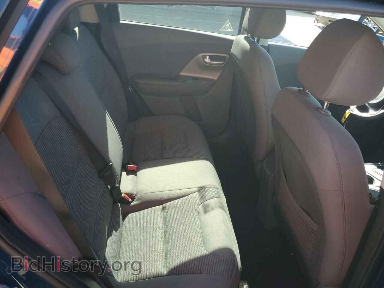 2020 KIA NIRO - VIN: KNDCB3LC7L5397731 - Фото 11