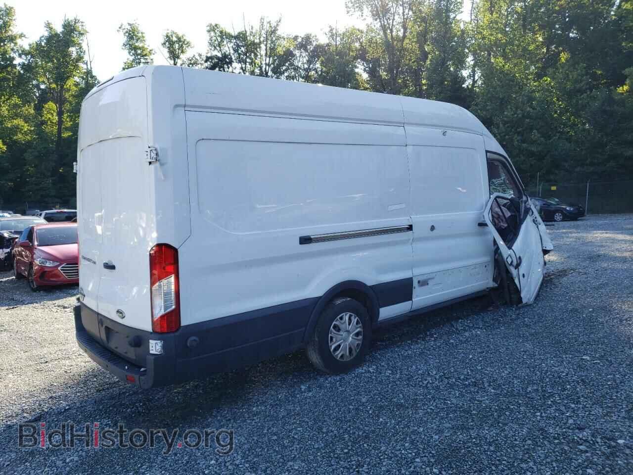 2015 FORD TRANSIT - VIN: 1FTNR3XV8FKA22663 - Фото 3