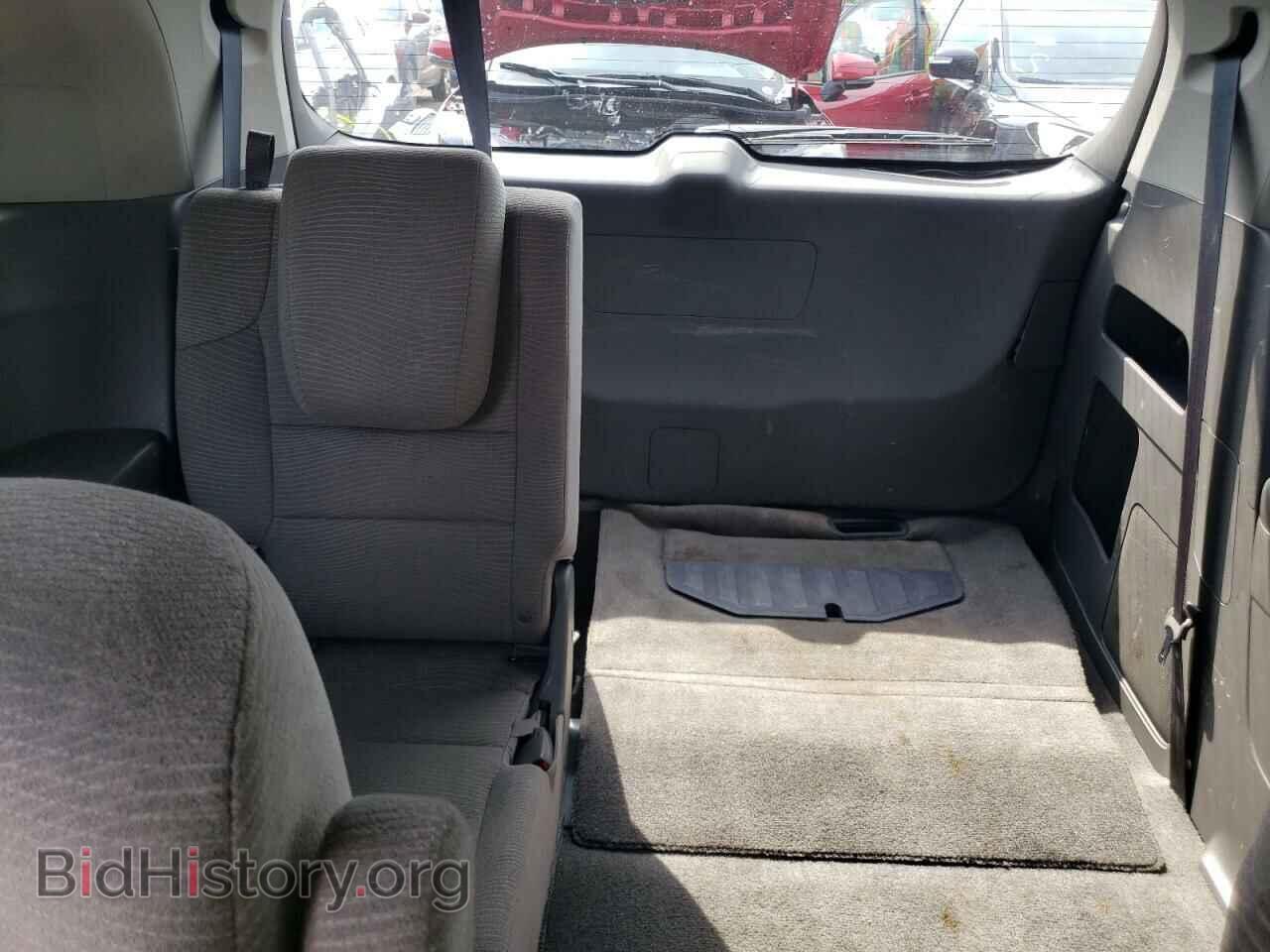 2013 HONDA All Models - VIN: 5FNRL5H28DB071326 - Фото 10