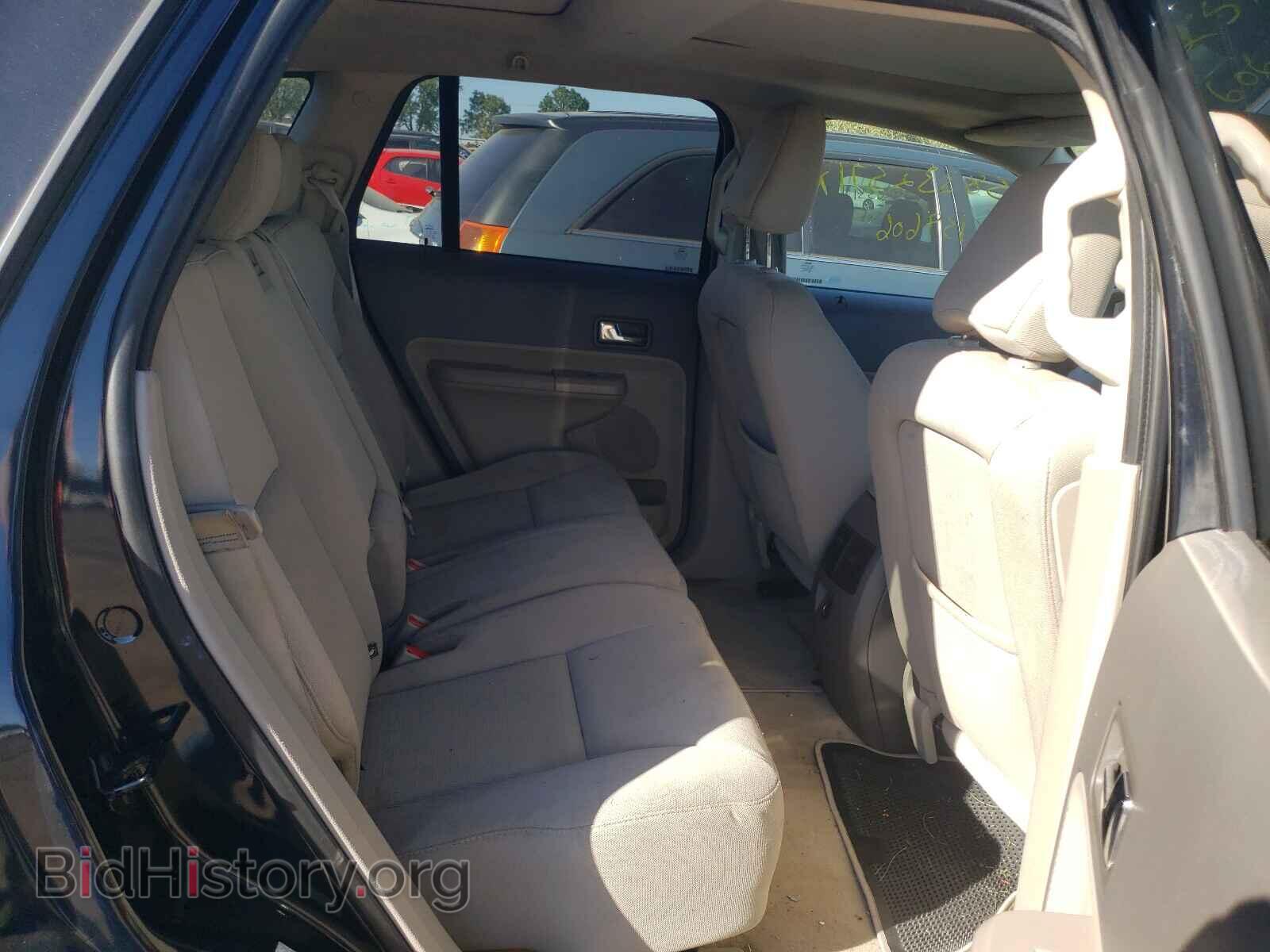 2010 FORD EDGE - VIN: 2FMDK3JC5ABB34293 - Photo 6