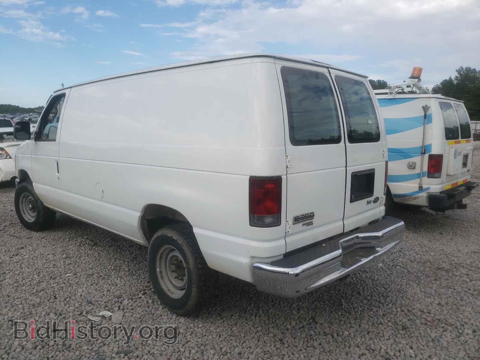 2013 FORD ECONOLINE - VIN: 1FTSE3EL9DDA38131 - Фото 3