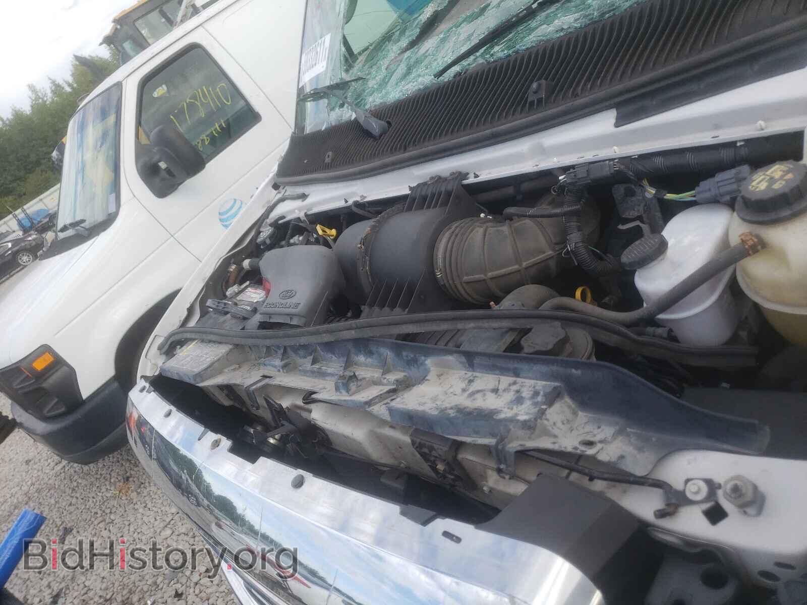 2013 FORD ECONOLINE - VIN: 1FTSE3EL9DDA38131 - Фото 7