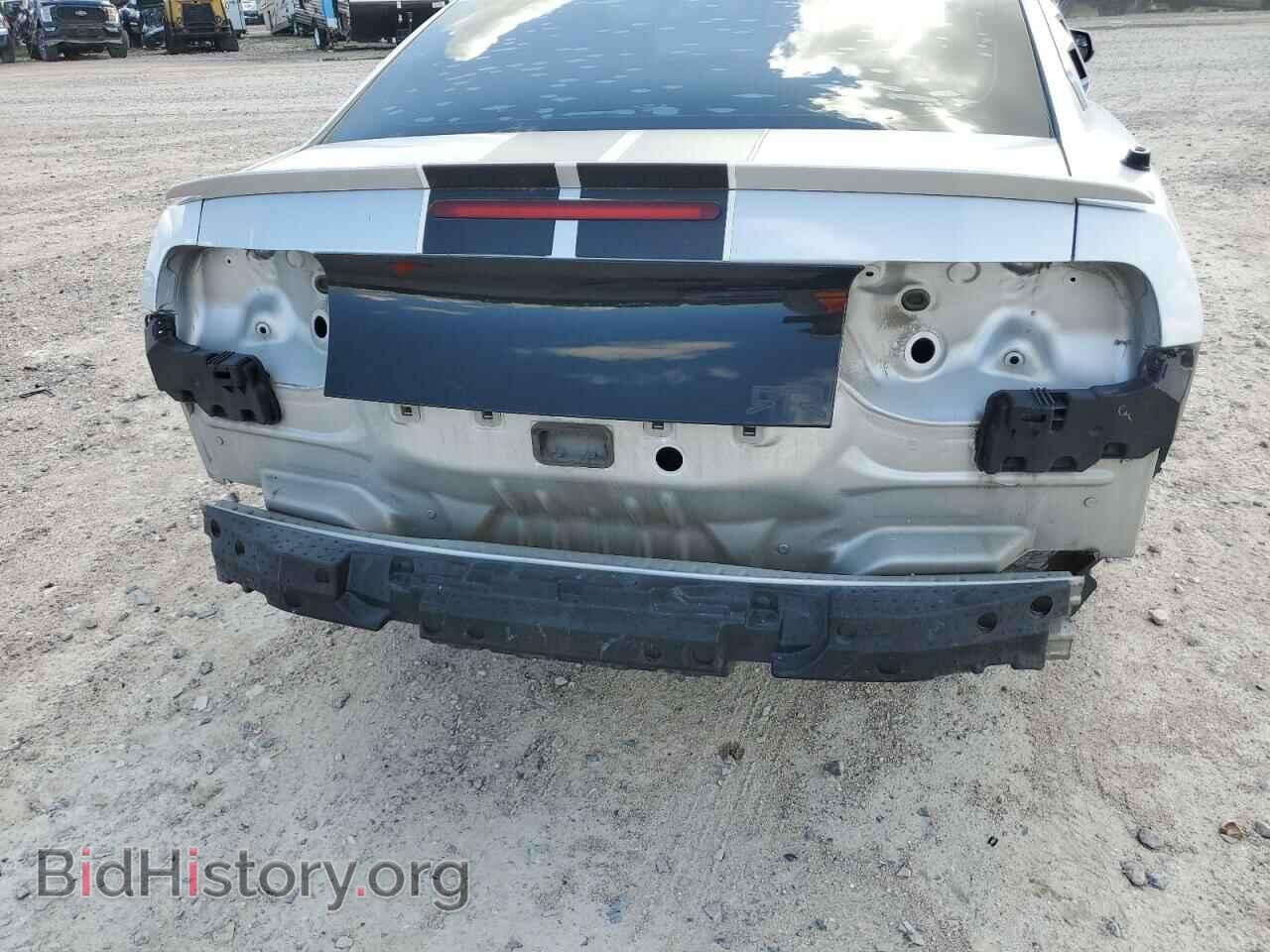 2013 FORD MUSTANG - VIN: 1ZVBP8CF9D5263385 - Фото 9