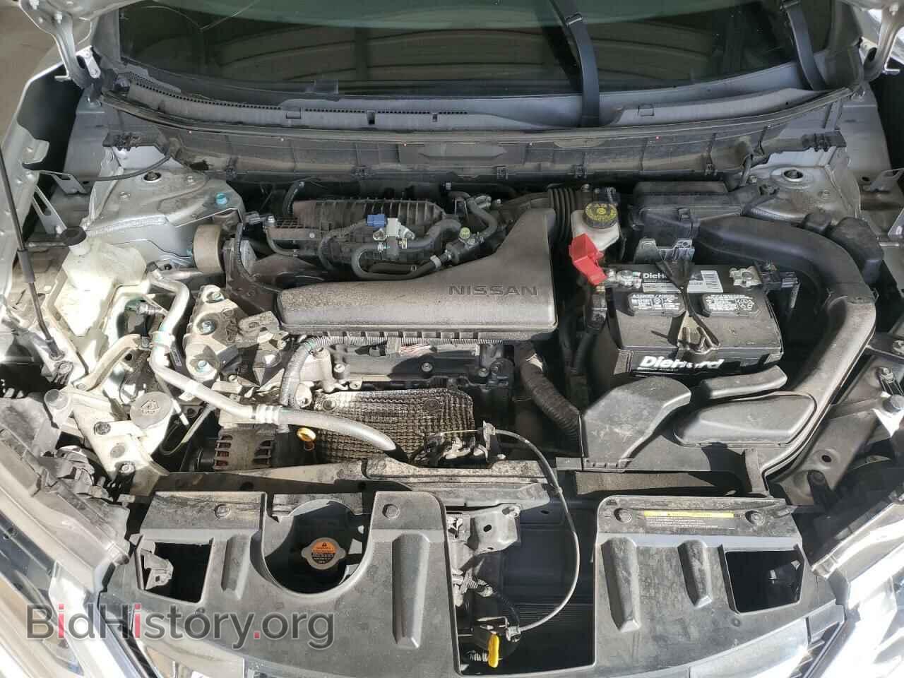 2018 NISSAN ROGUE - VIN: KNMAT2MT9JP545389 - Фото 12