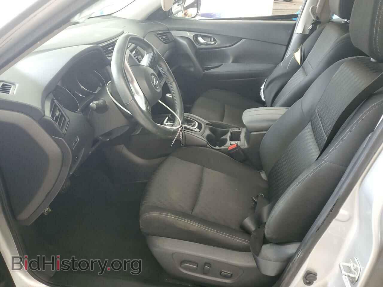 2018 NISSAN ROGUE - VIN: KNMAT2MT9JP545389 - Фото 7