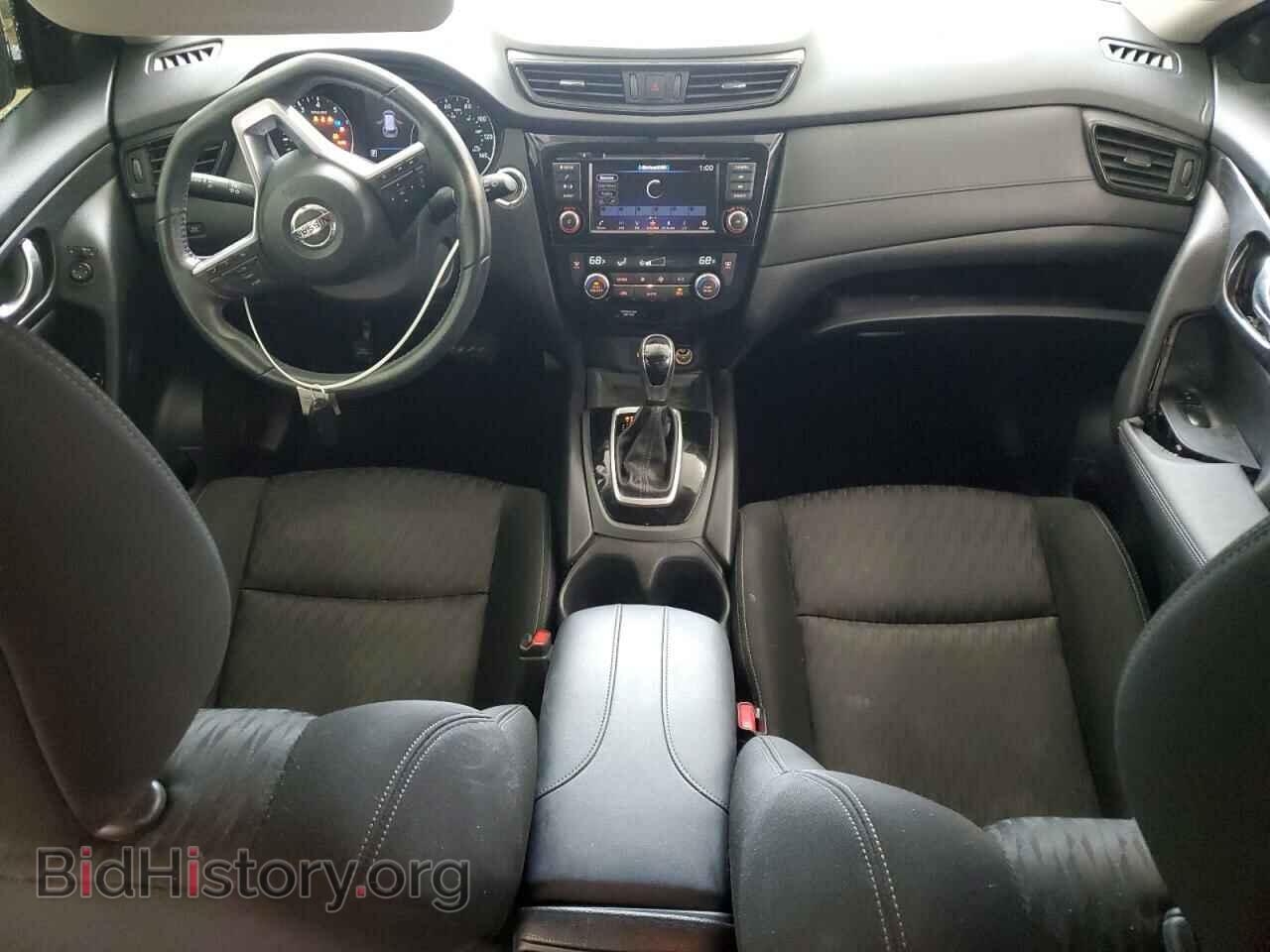 2018 NISSAN ROGUE - VIN: KNMAT2MT9JP545389 - Фото 8