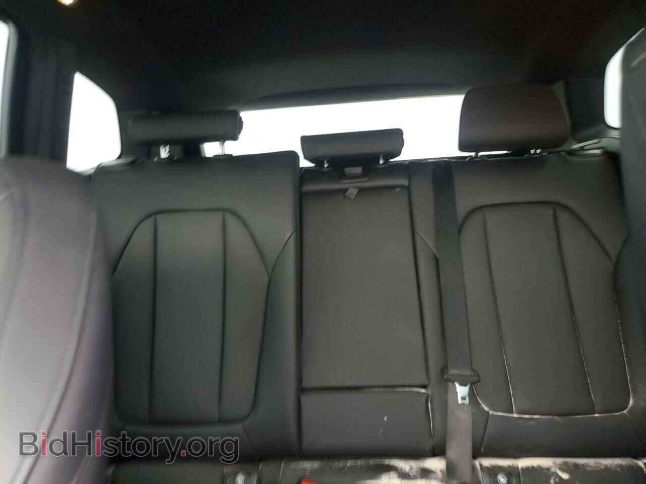 2021 BMW X3 - VIN: 5UXTY5C04M9F84100 - Фото 10
