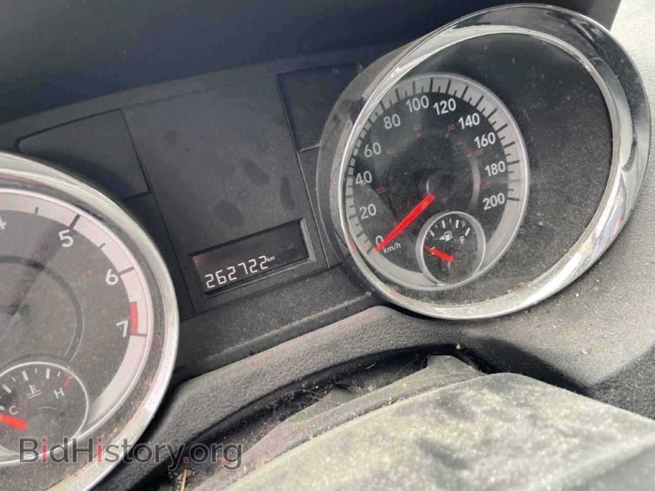 2015 DODGE CARAVAN - VIN: 2C4RDGBG2FR500710 - Фото 9
