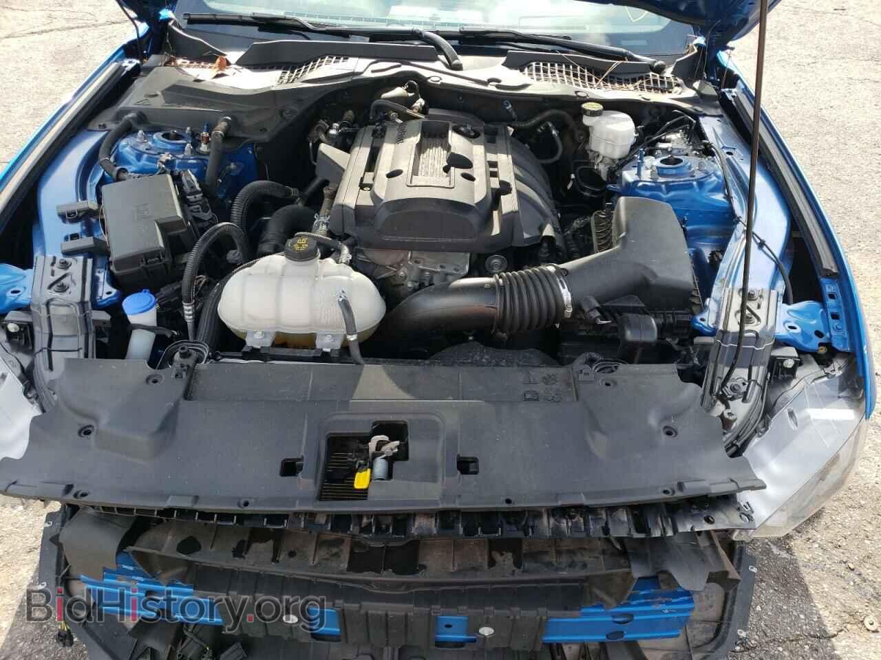 2020 FORD ALL Models - VIN: 1FA6P8TH2L5181203 - Фото 11