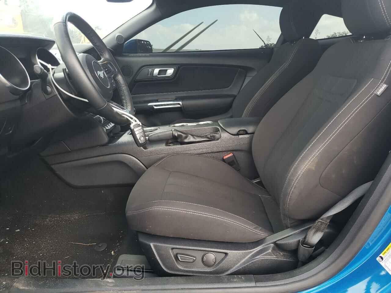 2020 FORD ALL Models - VIN: 1FA6P8TH2L5181203 - Фото 7