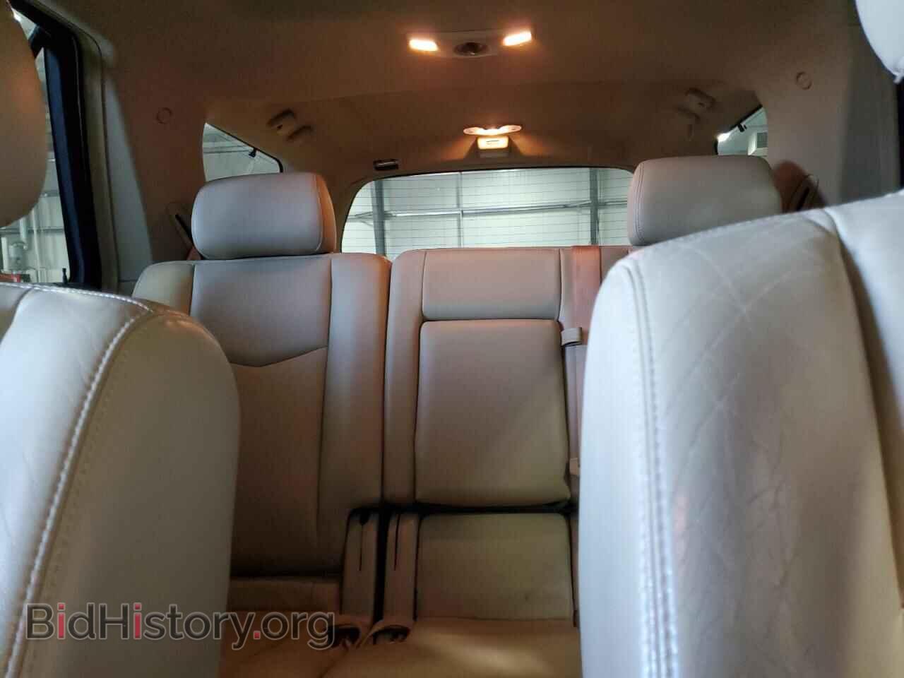 2007 CADILLAC SRX - VIN: 1GYEE637570135790 - Фото 10