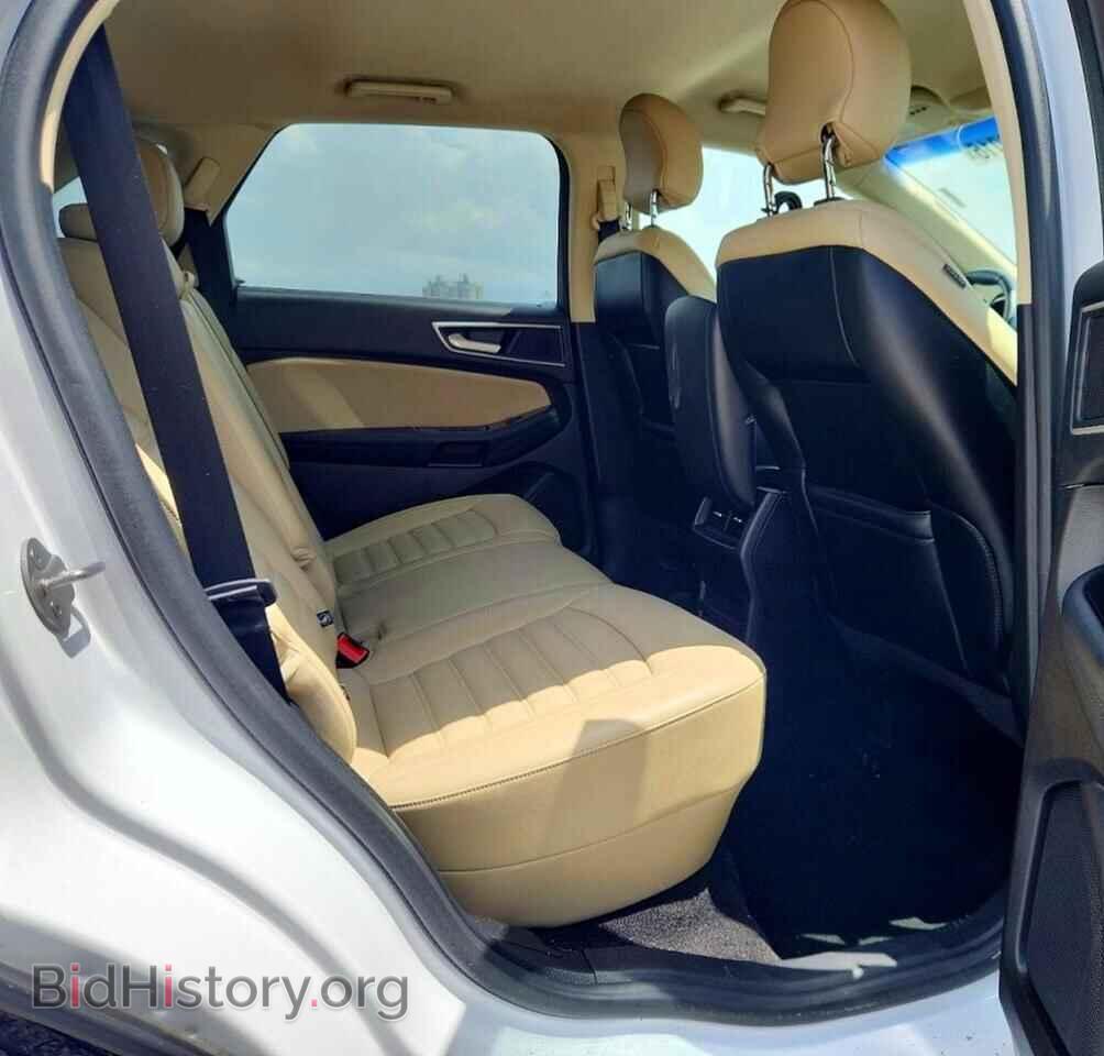 2017 FORD EDGE - VIN: 2FMPK3J94HBC07486 - Photo 11