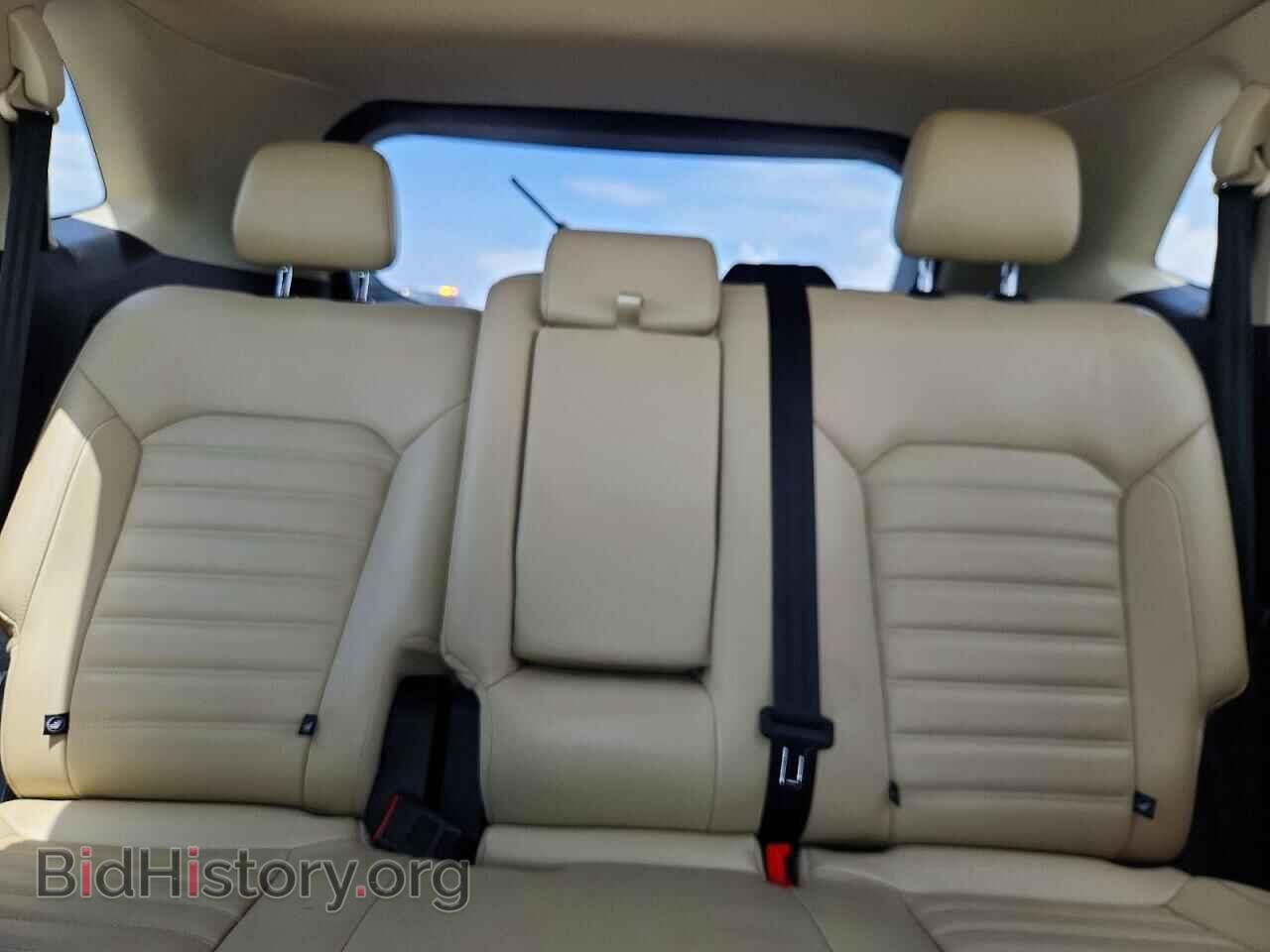 2017 FORD EDGE - VIN: 2FMPK3J94HBC07486 - Photo 10