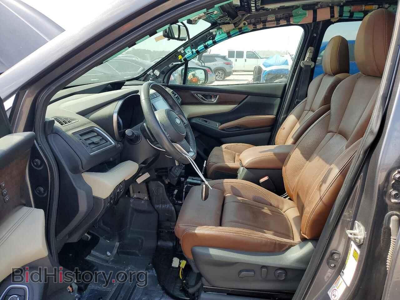 2019 SUBARU ASCENT - VIN: 4S4WMARD9K3420637 - Фото 7
