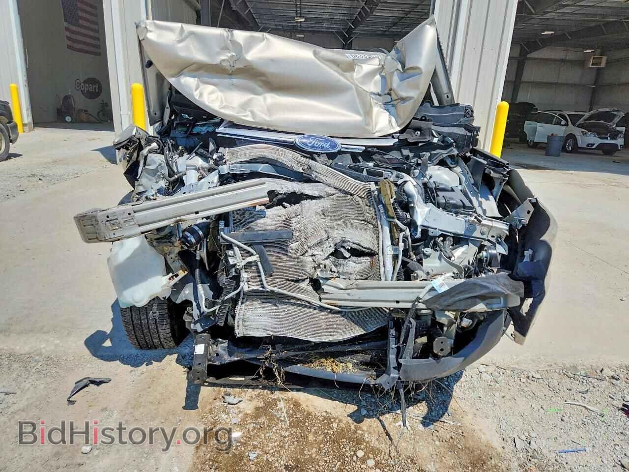 2018 FORD EDGE - VIN: 2FMPK4G99JBB86248 - Photo 5
