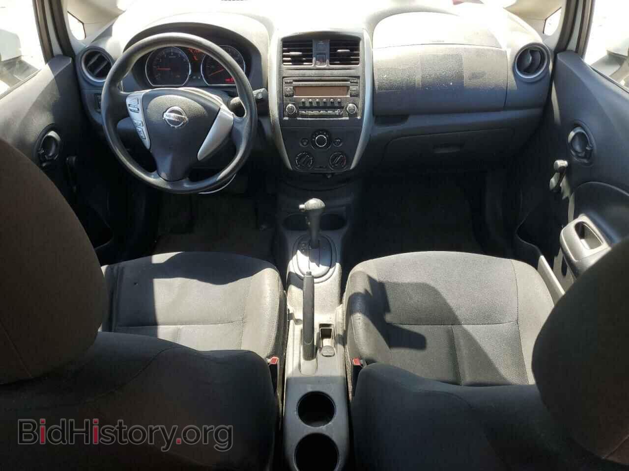 2016 NISSAN VERSA - VIN: 3N1CE2CP7GL367299 - Фото 8