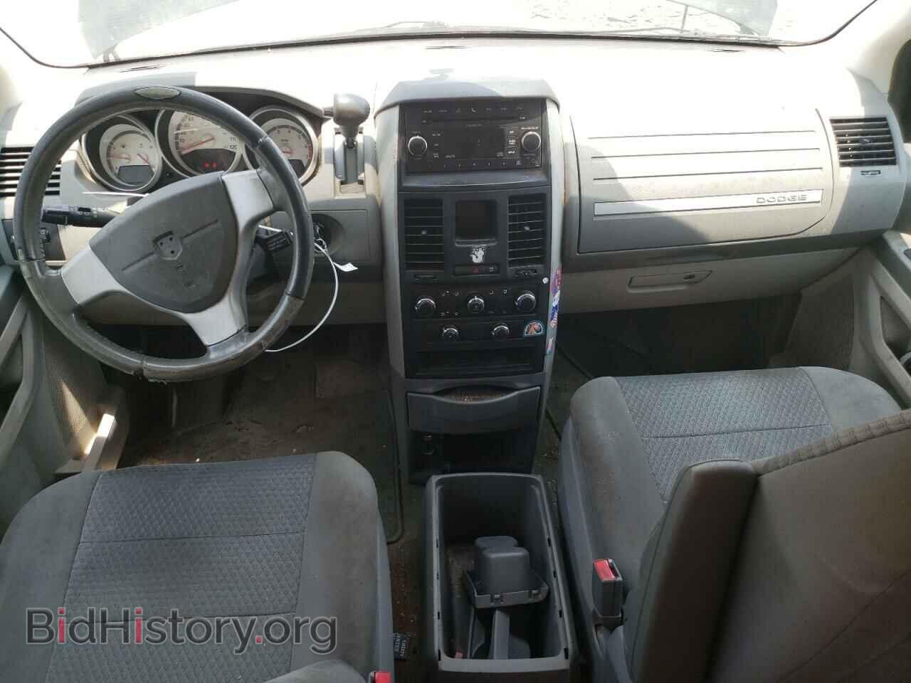 2010 DODGE CARAVAN - VIN: 2D4RN3D1XAR389799 - Фото 8