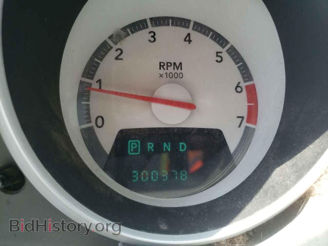 2010 DODGE CARAVAN - VIN: 2D4RN3D1XAR389799 - Фото 9