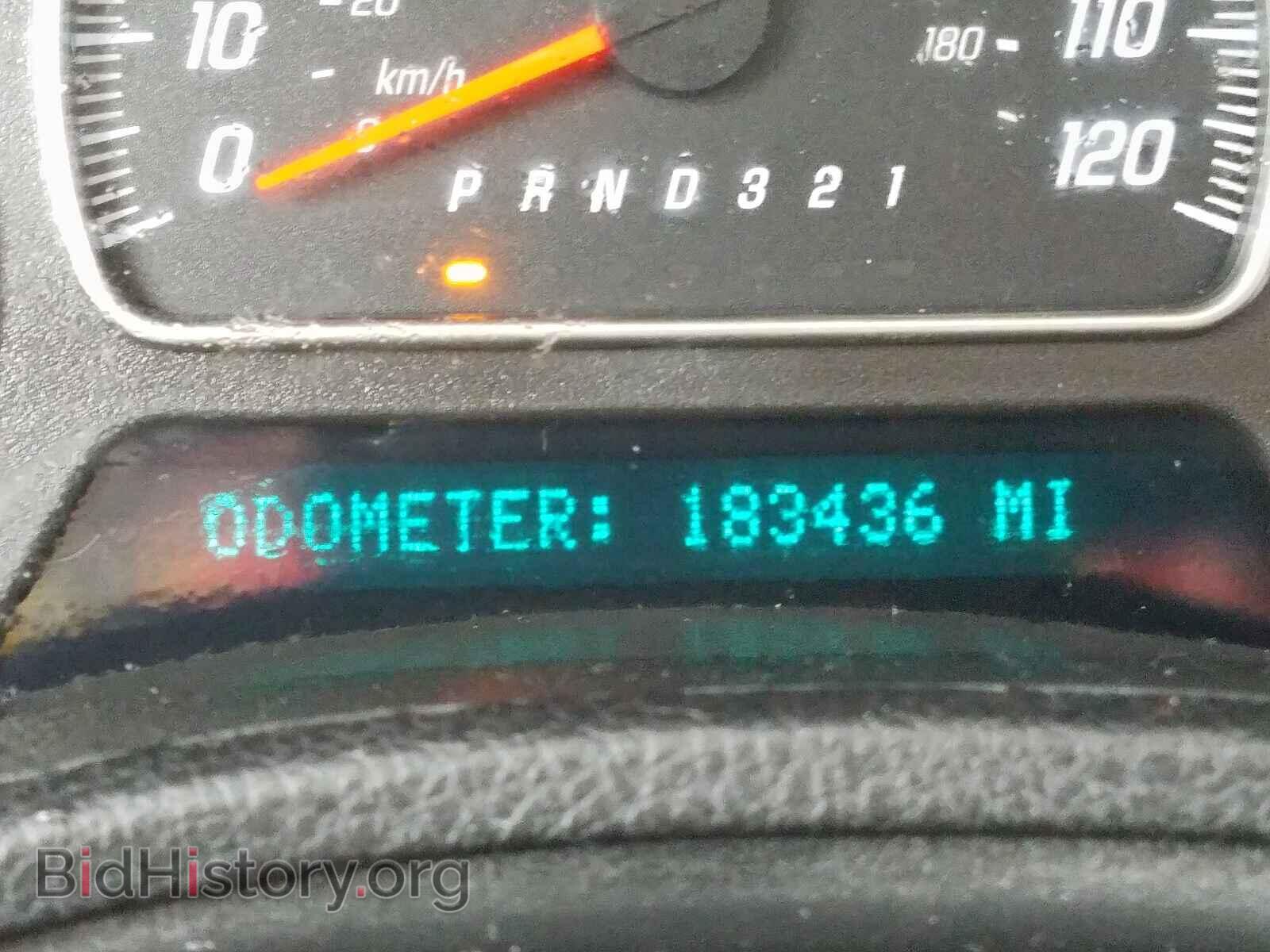 2008 GMC ENVOY - VIN: 1GKDT13S082212090 - Фото 8