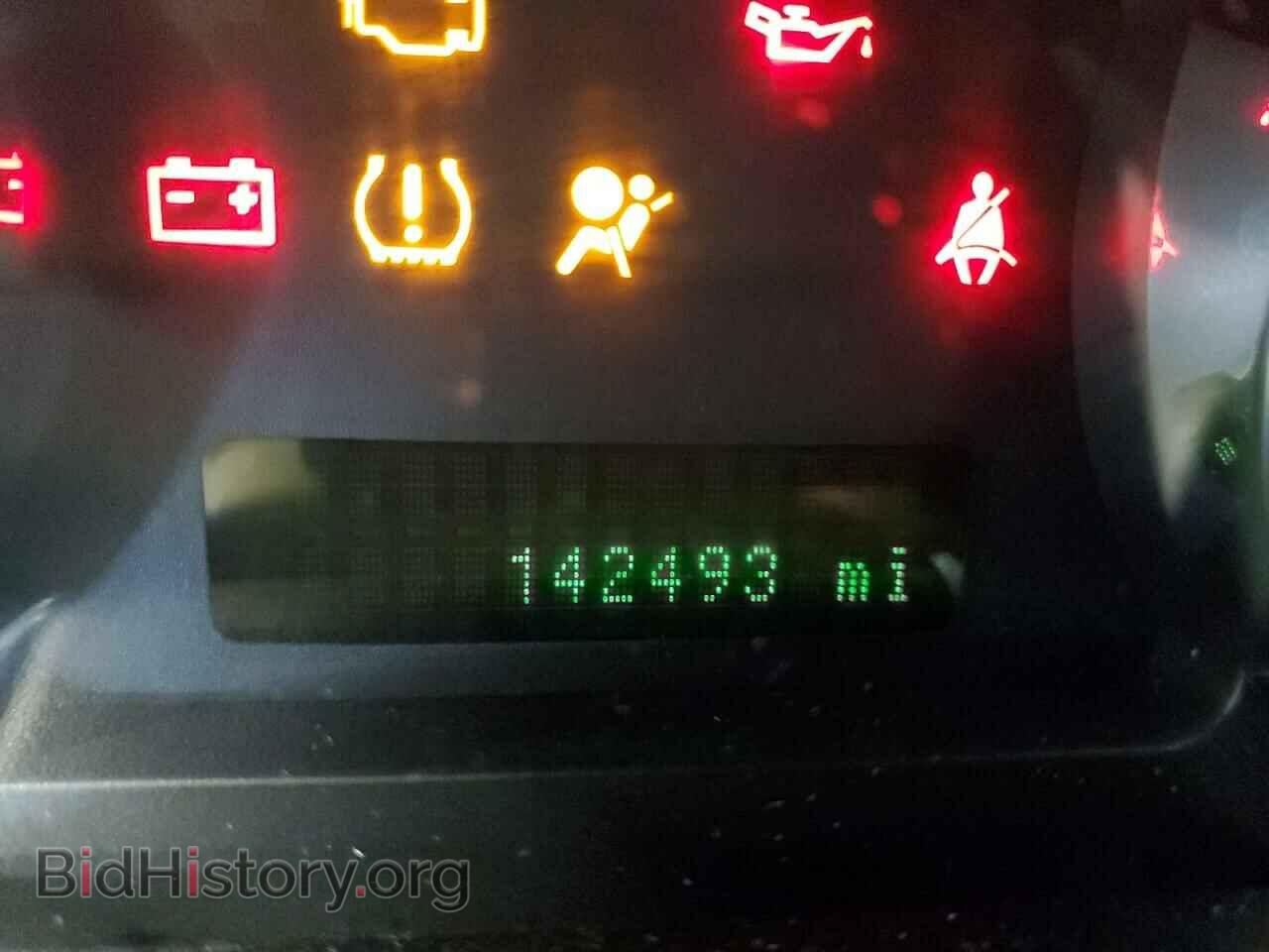 2007 FORD EDGE - VIN: 2FMDK49C87BB33870 - Photo 8