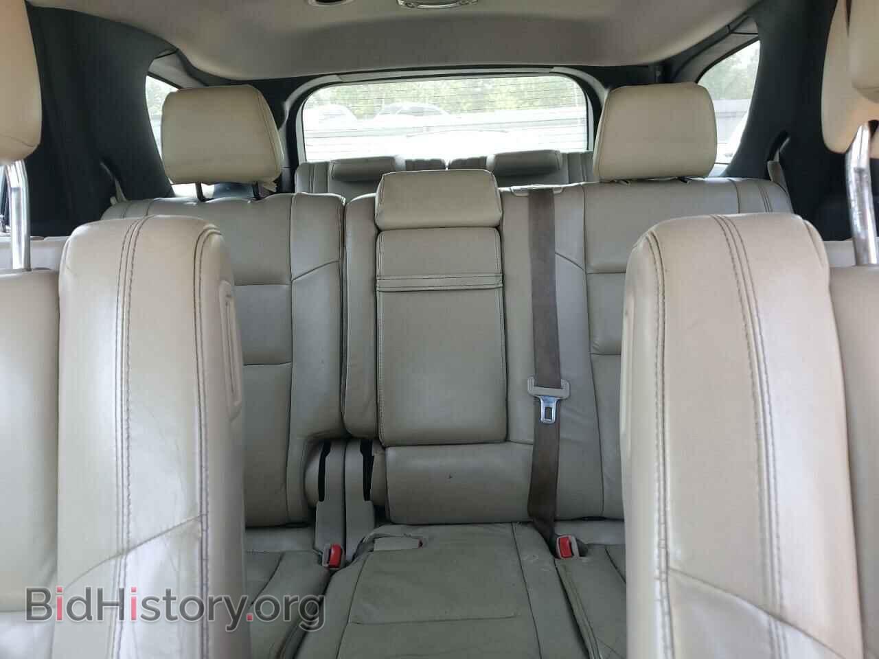 2014 DODGE DURANGO - VIN: 1C4RDJDG8EC595744 - Photo 10