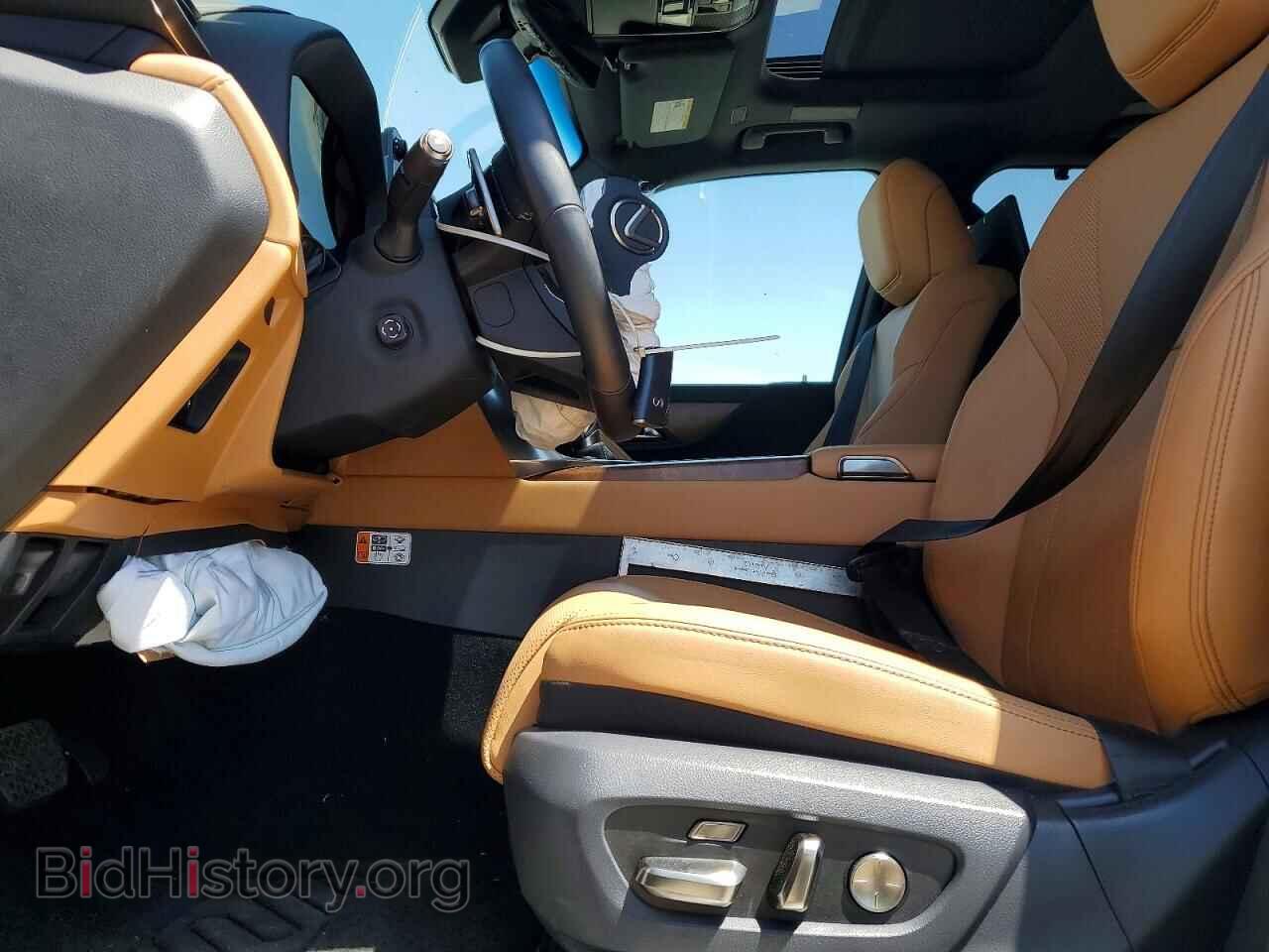 2026 LEXUS UNKNOWN - VIN: JTJGB7CX5T4090167 - Photo 7