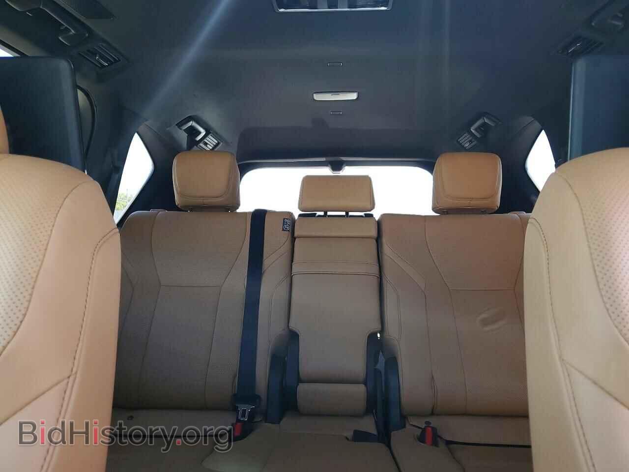2026 LEXUS UNKNOWN - VIN: JTJGB7CX5T4090167 - Photo 10