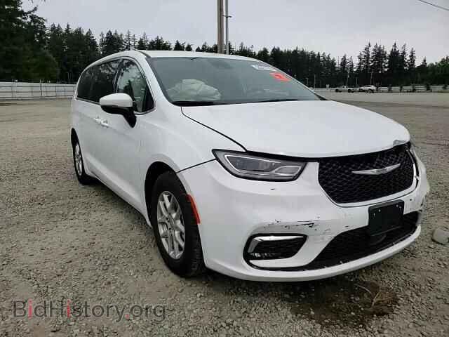 2023 CHRYSLER PACIFICA - VIN: 2C4RC1BG4PR560831 - Photo 14