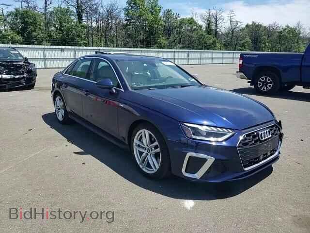 2024 AUDI A4 - VIN: WAUDAAF49RN011588 - Photo 13