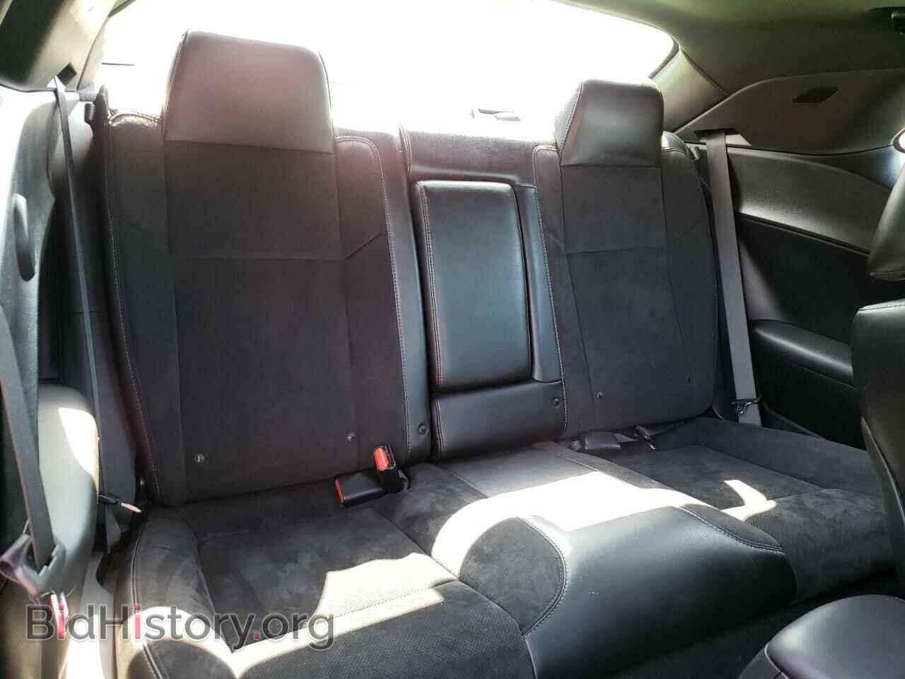 2019 DODGE CHALLENGER - VIN: 2C3CDZFJ4KH625476 - Фото 10