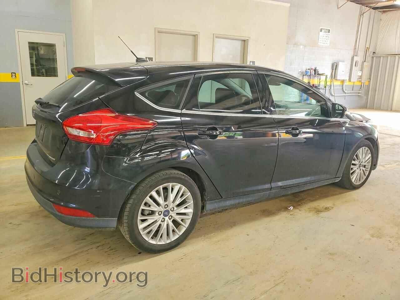 2017 FORD FOCUS - VIN: 1FADP3N2XHL233800 - Photo 3