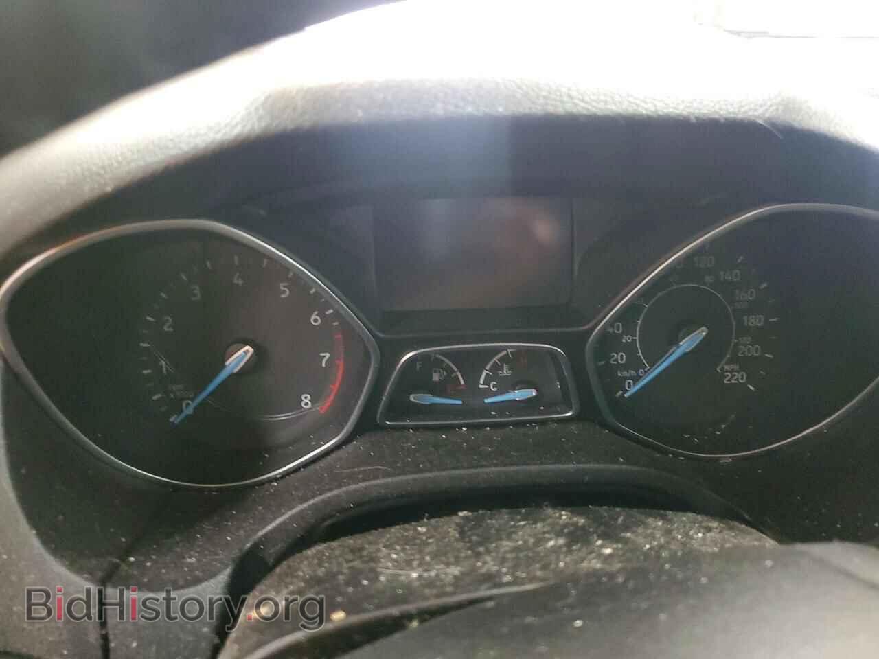 2017 FORD FOCUS - VIN: 1FADP3N2XHL233800 - Photo 9