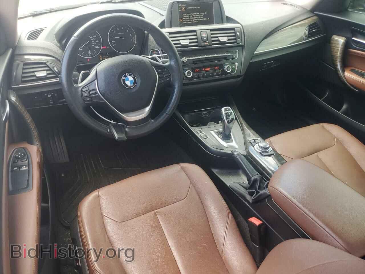 2014 BMW 2 SERIES - VIN: WBA1F5C51EV255545 - Фото 8