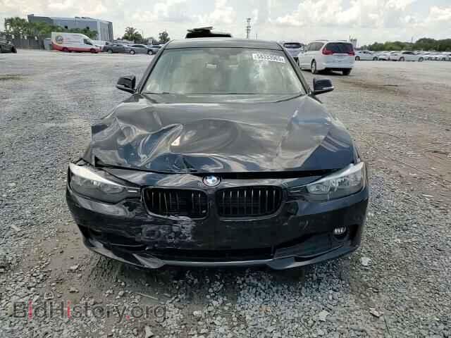 2014 BMW 3 SERIES - VIN: WBA3B1G5XENS80032 - Фото 13