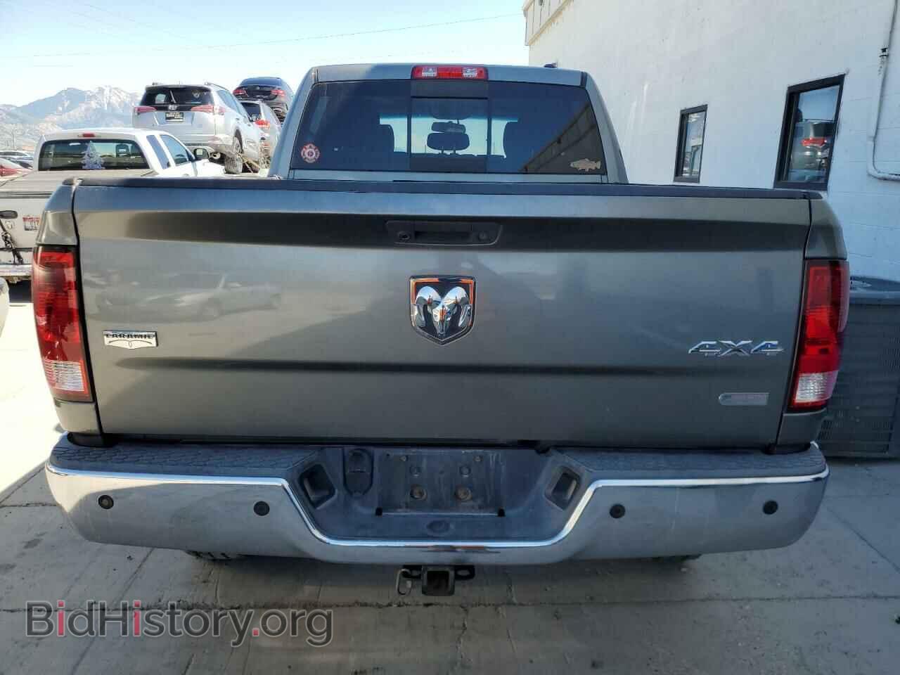 2011 DODGE All Models - VIN: 3D7UT2CL8BG619069 - Photo 6
