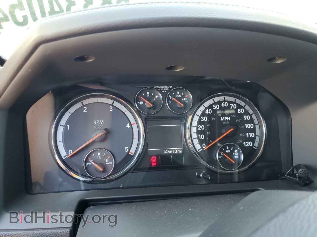 2011 DODGE All Models - VIN: 3D7UT2CL8BG619069 - Photo 9