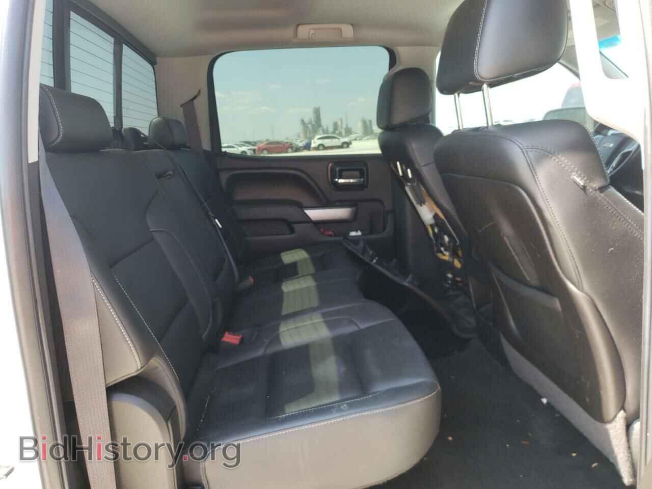 2014 CHEVROLET SILVERADO - VIN: 3GCUKSEC6EG163295 - Фото 6