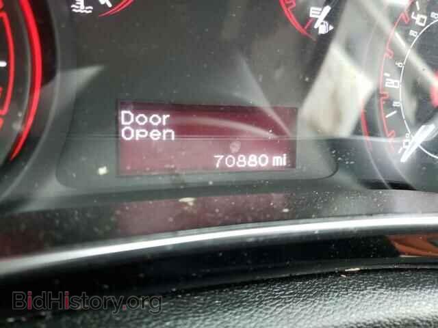 2013 DODGE DART - VIN: 1C3CDFBA7DD710607 - Фото 8