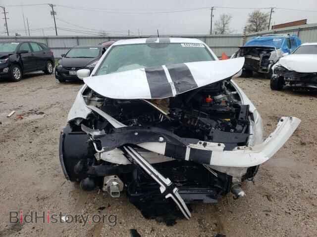 2013 DODGE DART - VIN: 1C3CDFBA7DD710607 - Фото 9