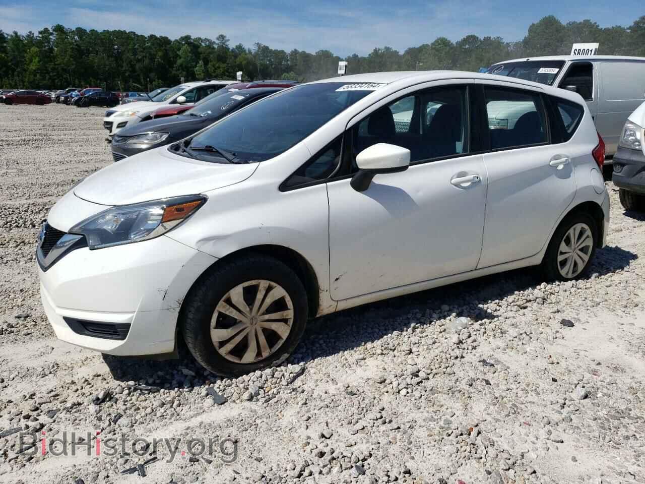 Photo 3N1CE2CP3HL372002 - NISSAN VERSA 2017