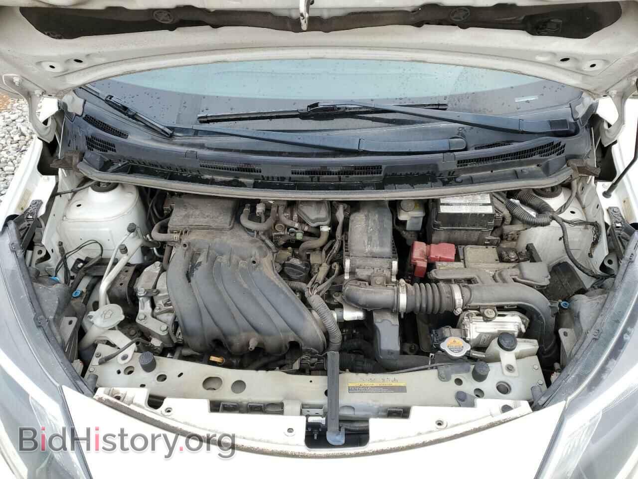 2017 NISSAN VERSA - VIN: 3N1CE2CP3HL372002 - Photo 11