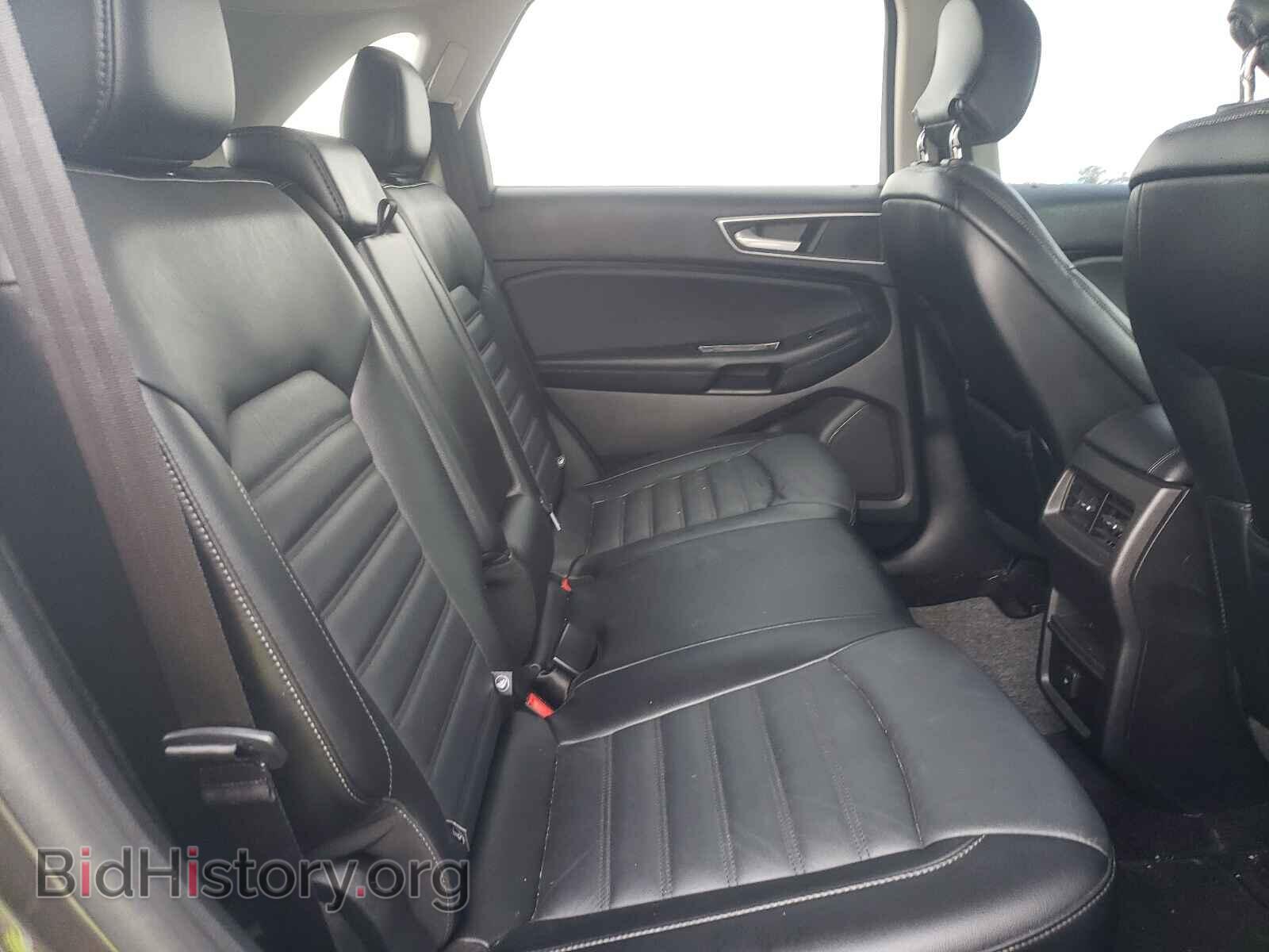 2016 FORD EDGE - VIN: 2FMPK3J97GBB02553 - Фото 6