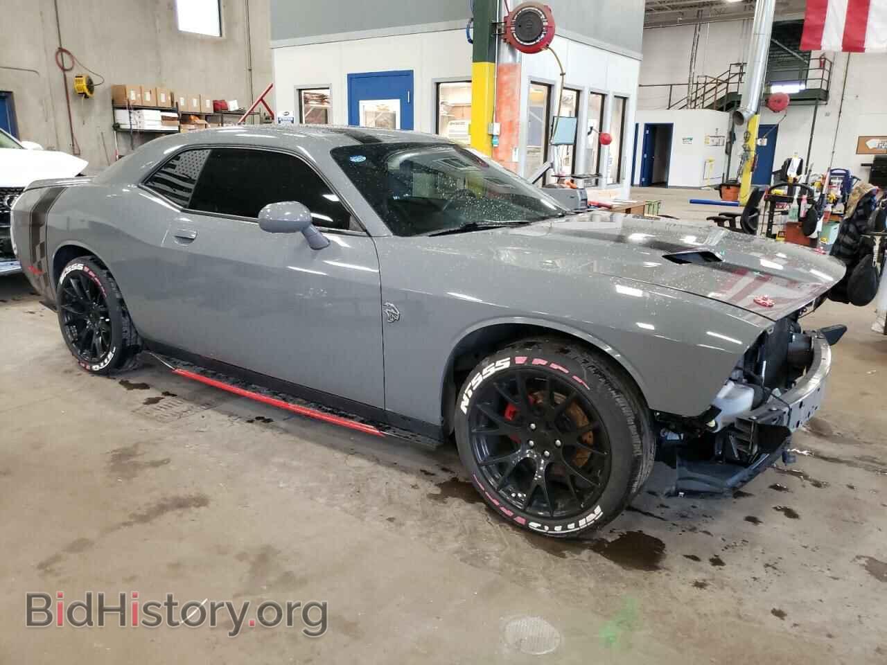 2019 DODGE CHALLENGER - VIN: 2C3CDZAG8KH668911 - Photo 4
