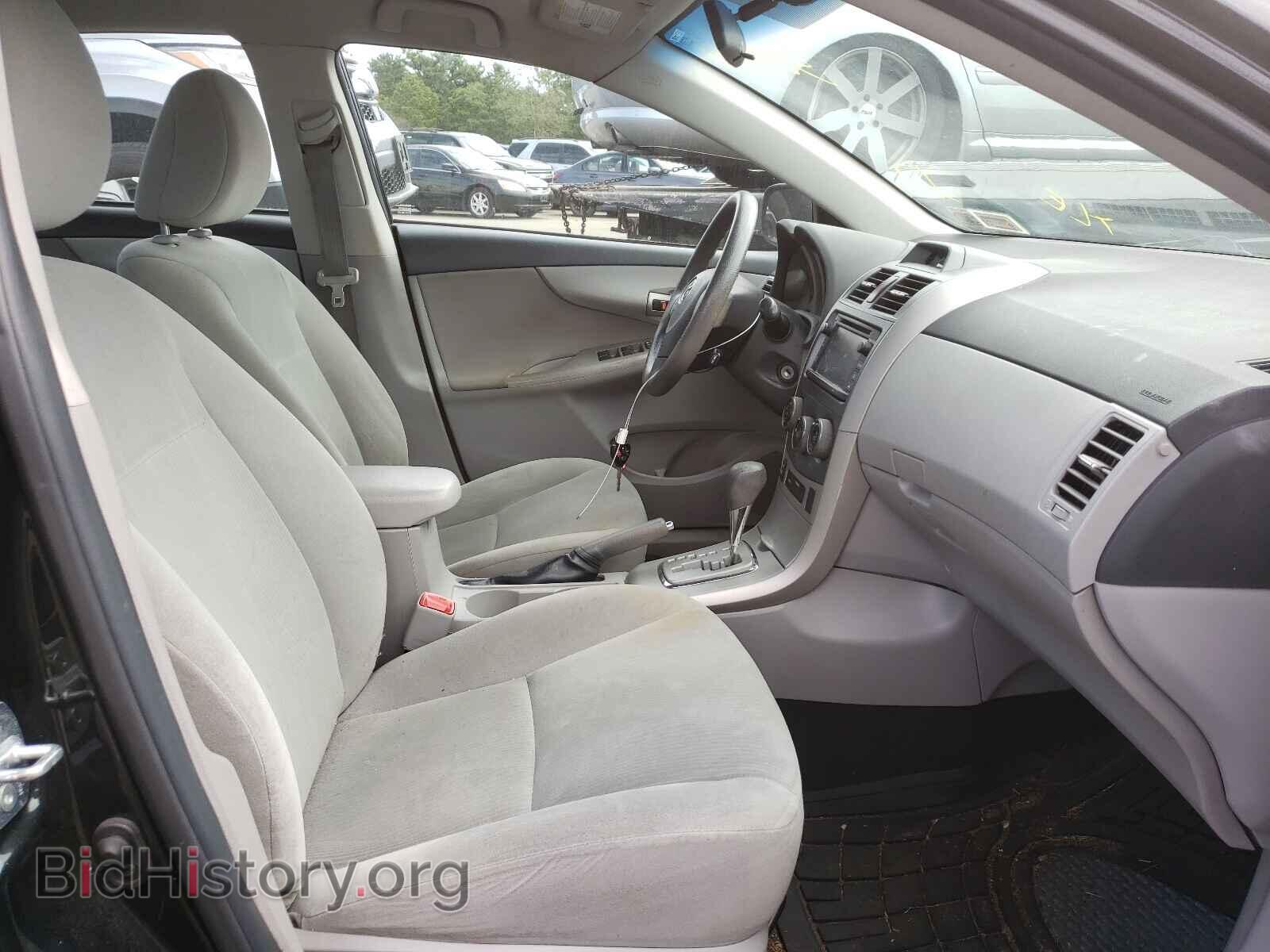 2013 TOYOTA COROLLA - VIN: 5YFBU4EE9DP173889 - Photo 5