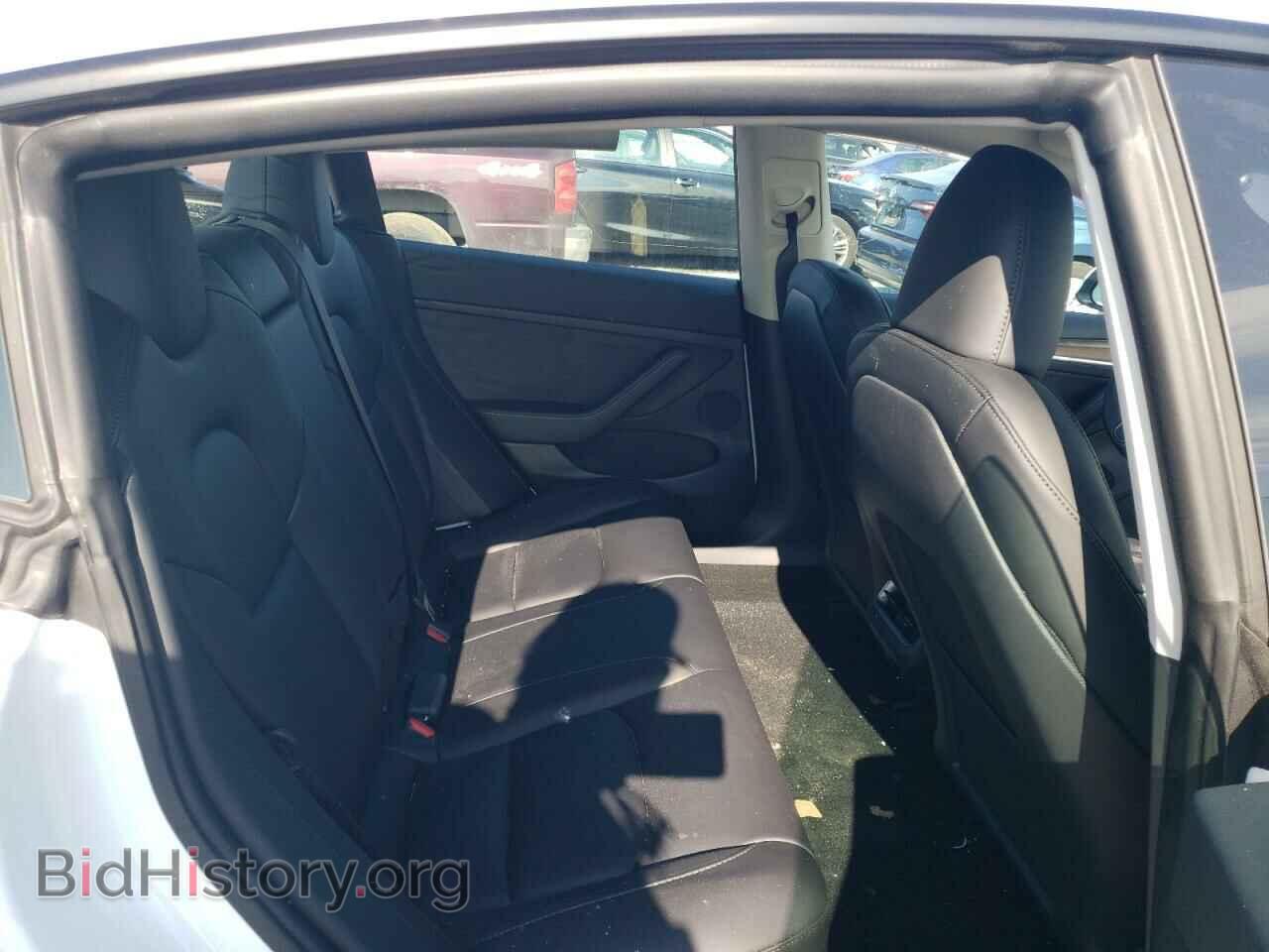 2023 TESLA MODEL 3 - VIN: 5YJ3E1EA9PF509537 - Photo 10
