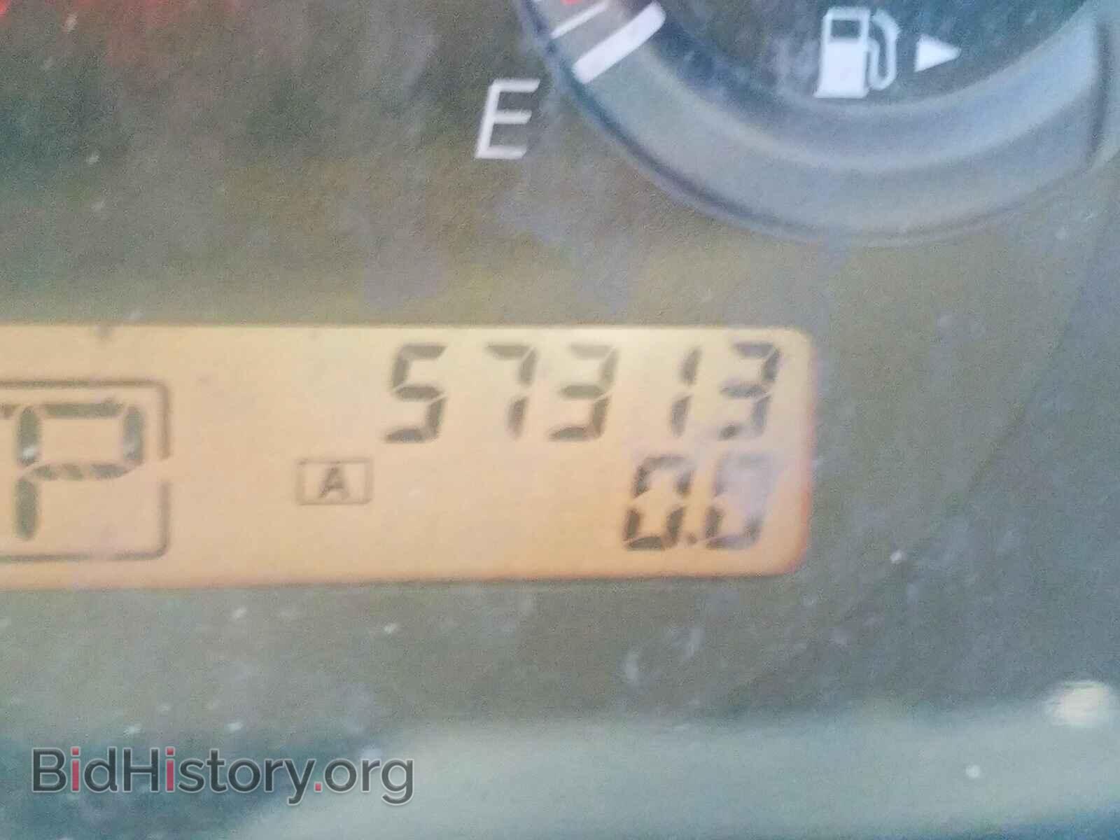 2011 NISSAN VERSA - VIN: 3N1BC1CP2BL429292 - Фото 8
